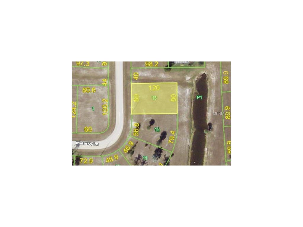 17456 Malarky Lane - Photo 1