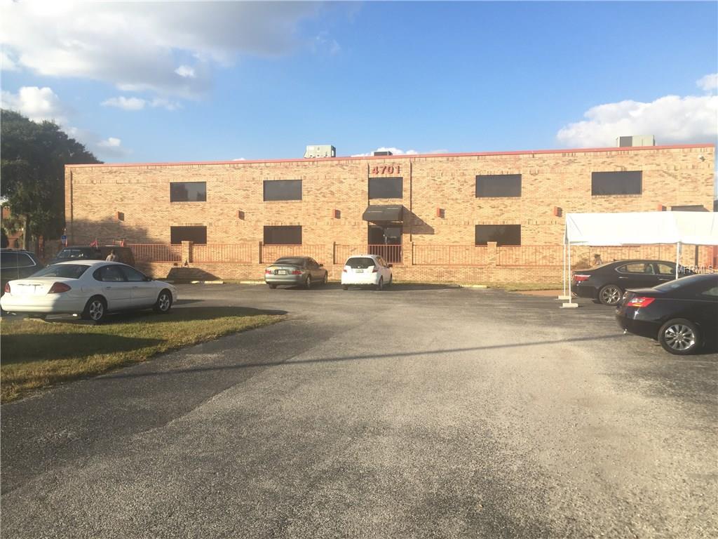 4701 Hillsborough Avenue - Photo 1