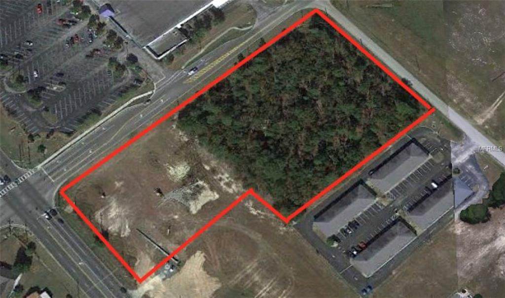 7001 Maricamp Road - Photo 1