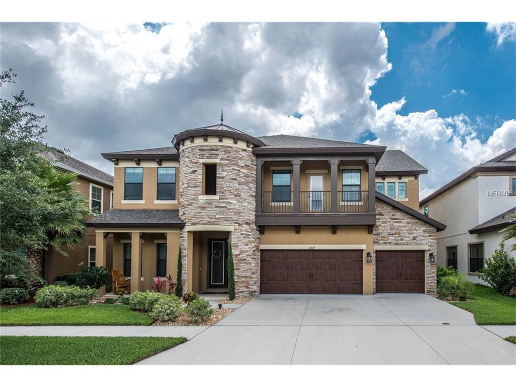 11009 Charmwood Drive - Photo 1