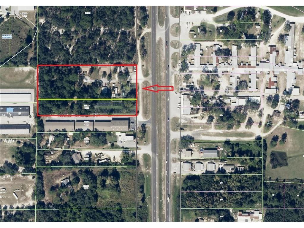 6370 & 6384 Suncoast Boulevard - Photo 1
