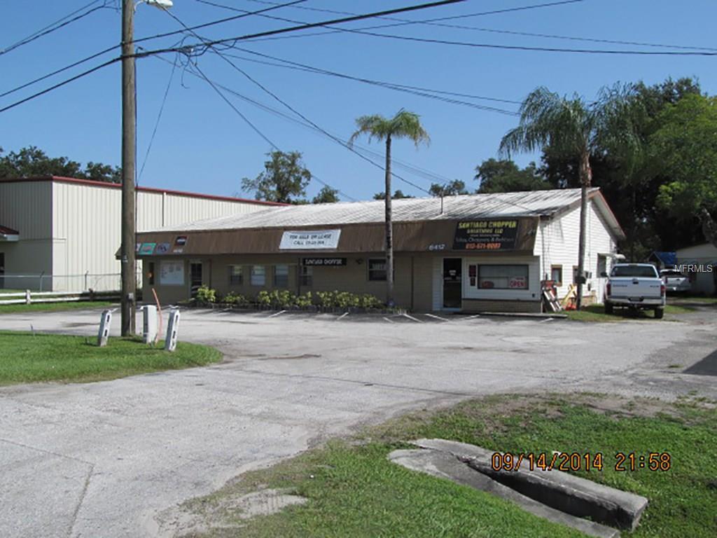 6412 Us Highway 301 - Photo 1