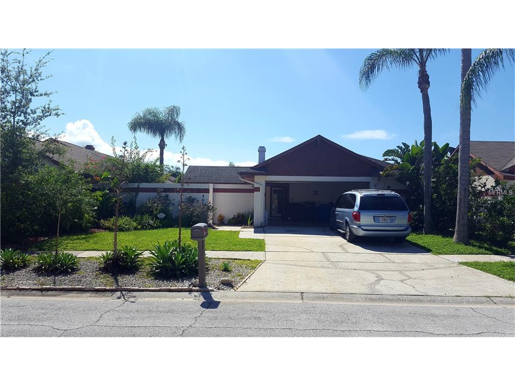 7019 Drury Street - Photo 1