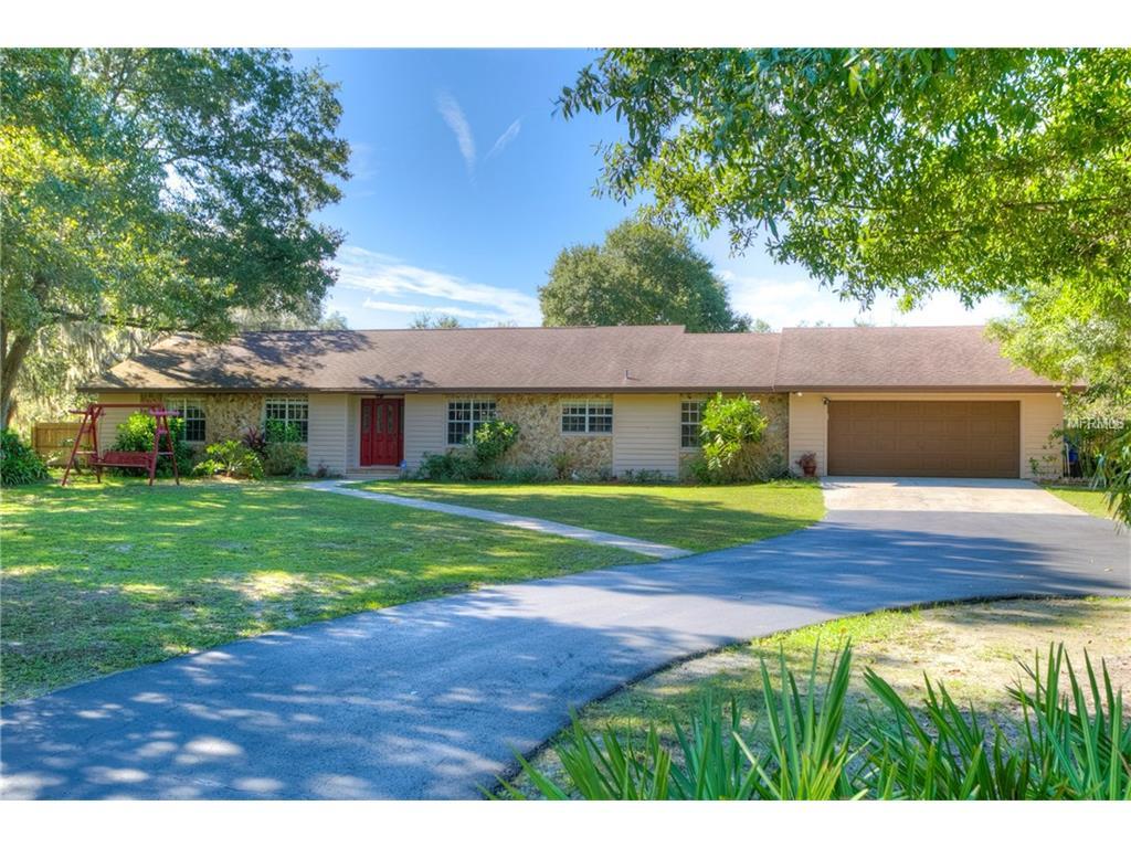 11701 Rhodine Road - Photo 1