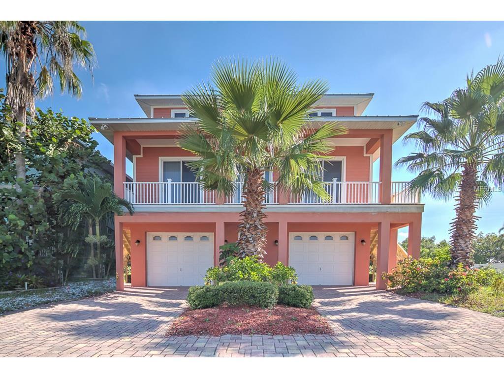 1421 Apollo Beach Boulevard - Photo 1