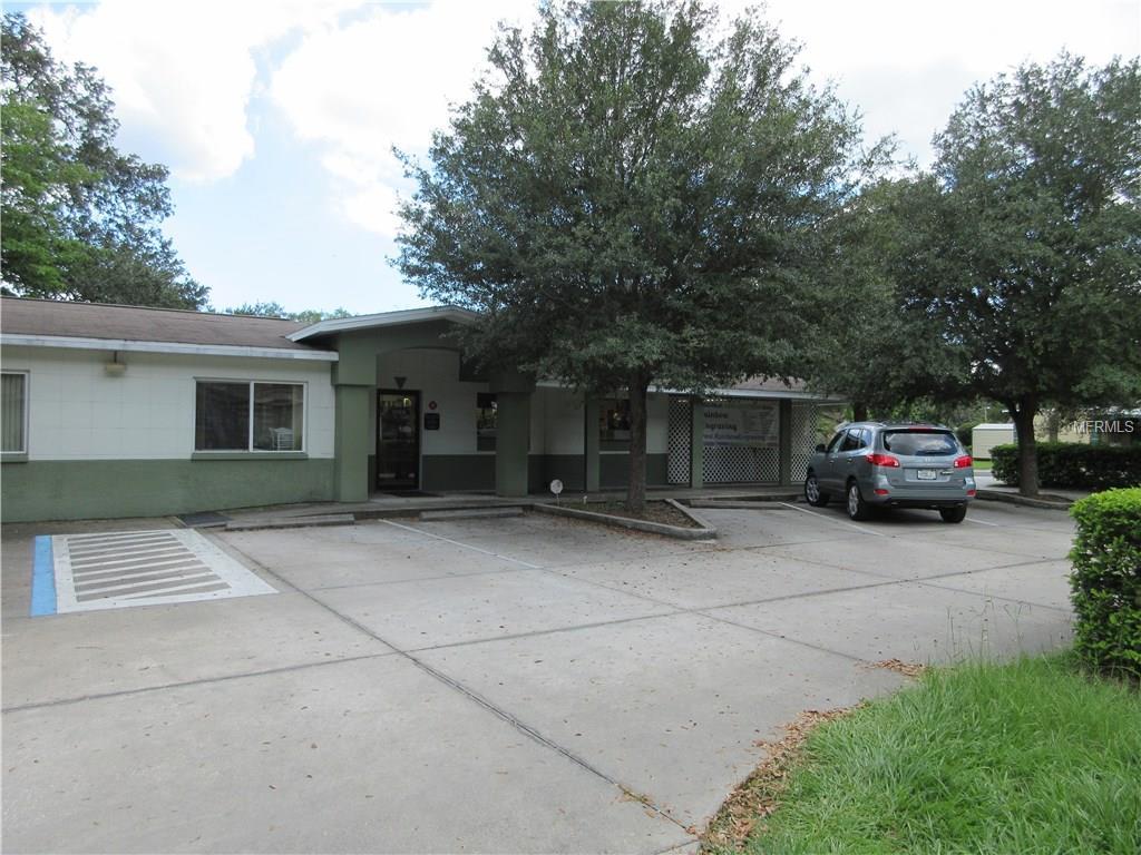 201 Robertson Street - Photo 1