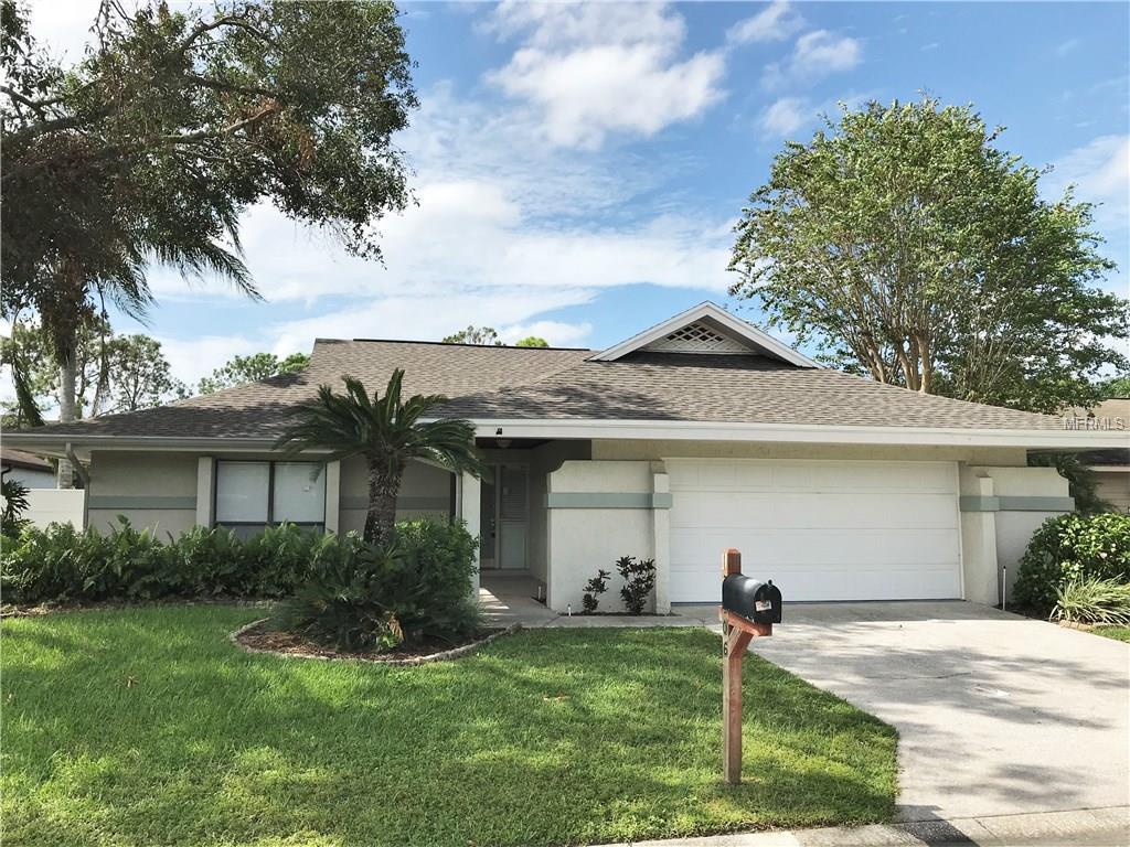 13606 Clubside Drive - Photo 1