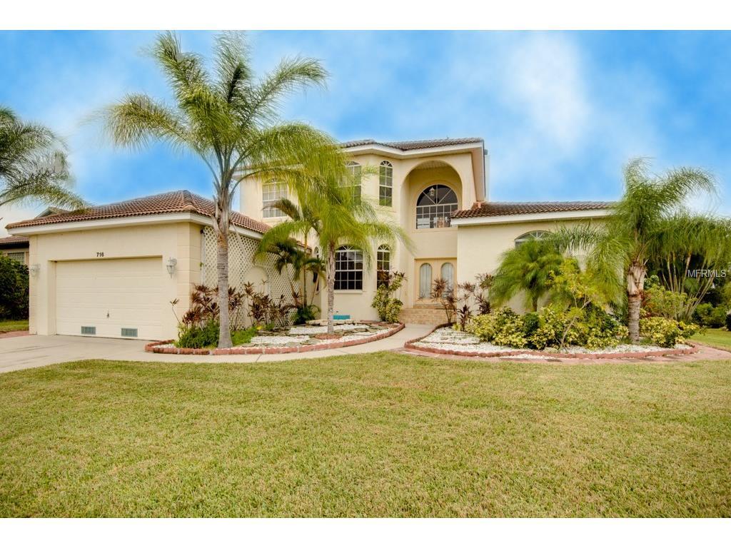 716 Bunker View Drive - Photo 1