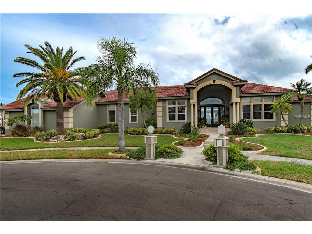 1303 Alhambra Drive - Photo 1