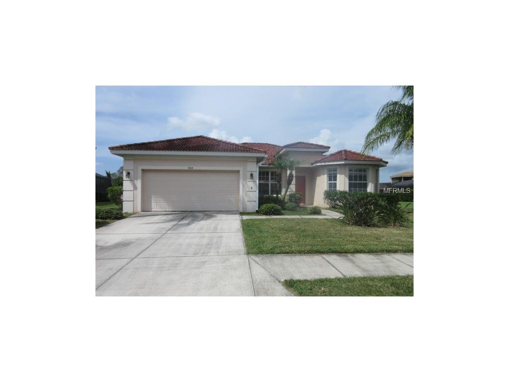 7919 Haven Harbour Way - Photo 1