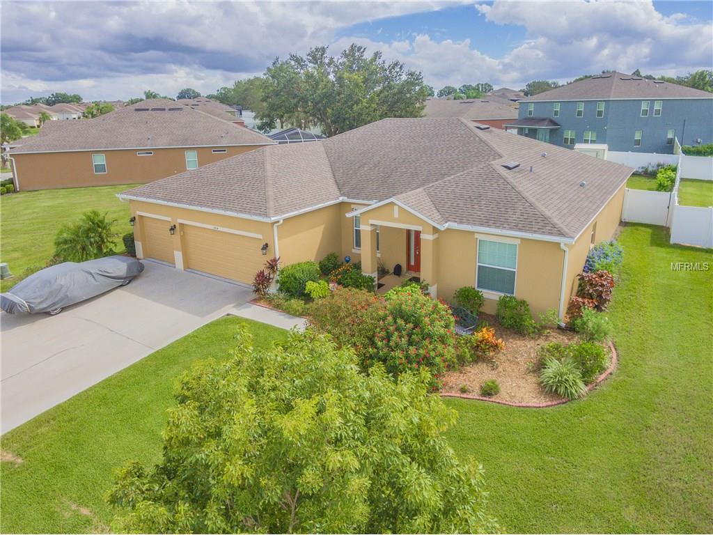 3414 Summit Lane - Photo 1
