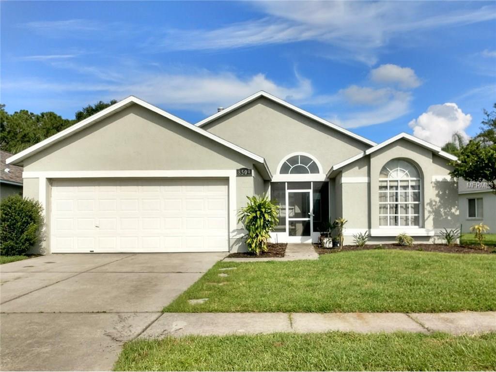8509 Bella Way - Photo 1