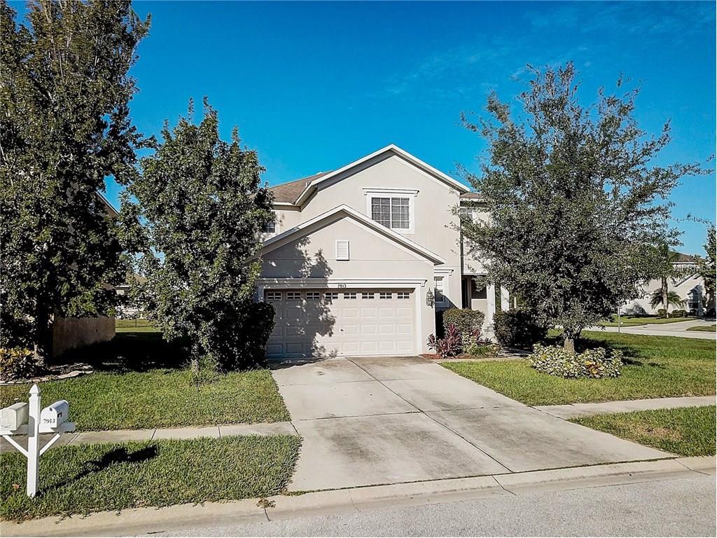 7913 Stoney Hill Drive - Photo 1