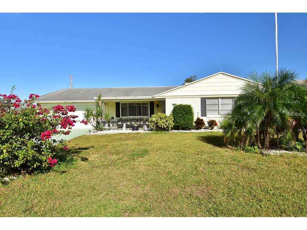 831 Fox Hills Drive - Photo 1