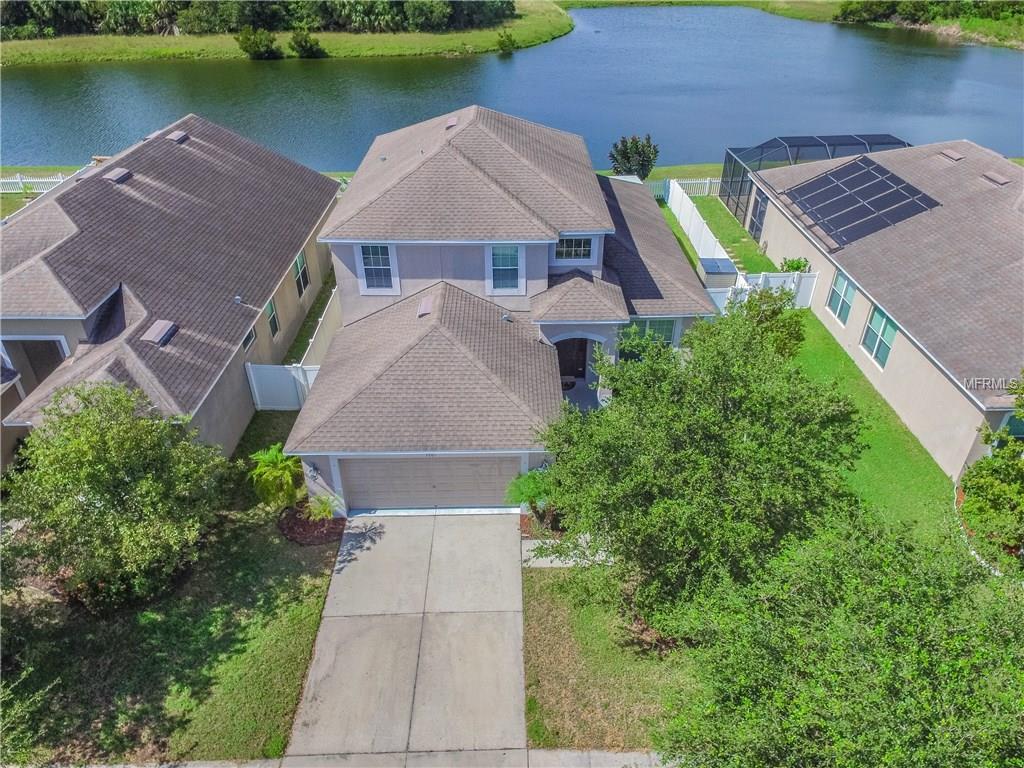 7201 Forest Mere Drive - Photo 1