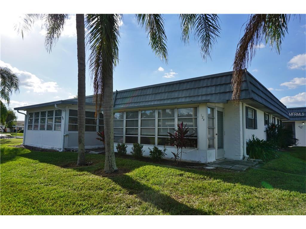 301 Kings Boulevard - Photo 1