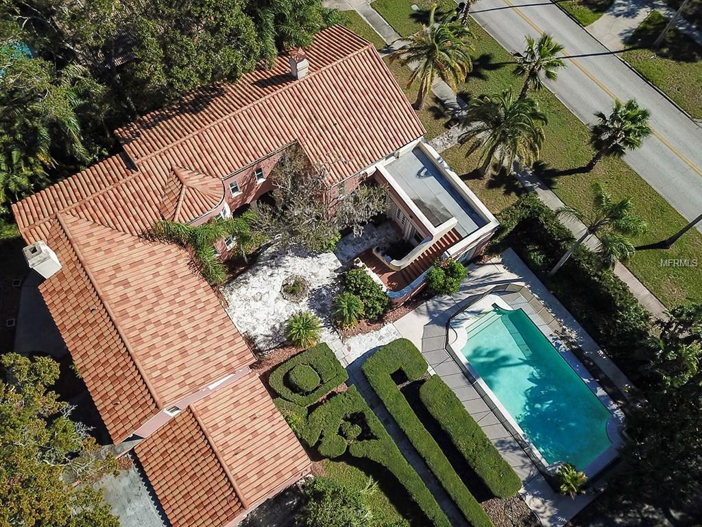1320 Indian Rocks Road - Photo 1