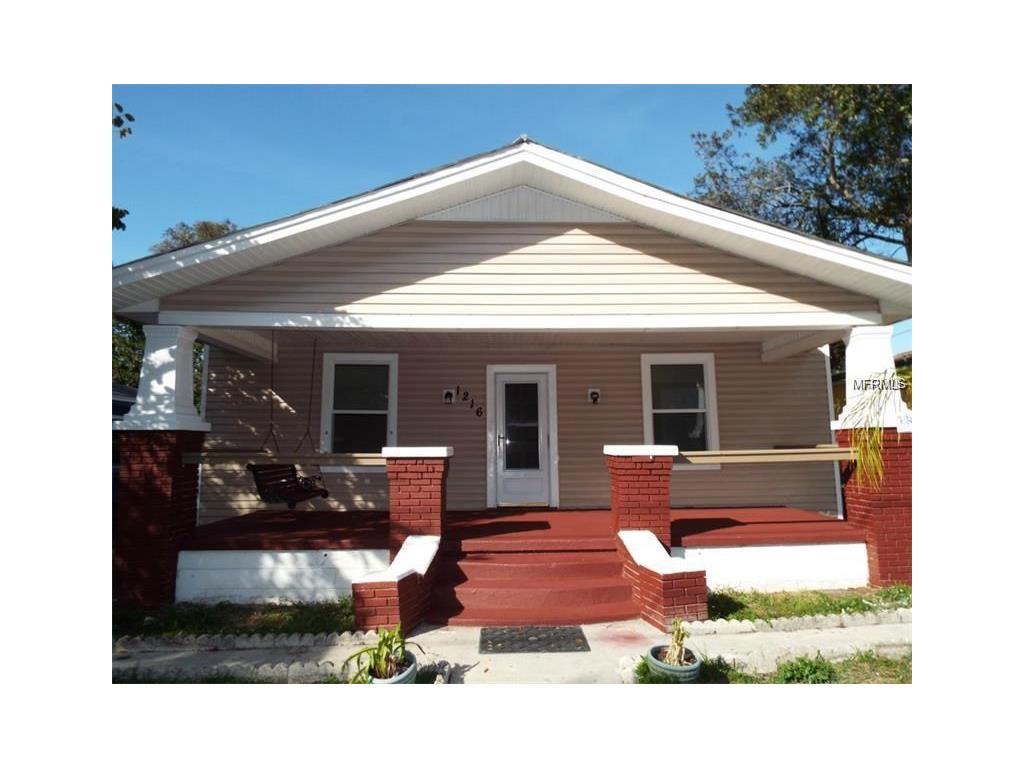 1216 24TH Avenue - Photo 1