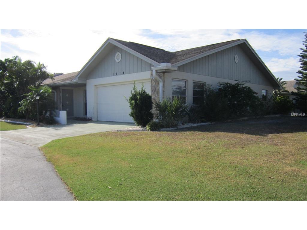 1214 Lakehouse Court - Photo 1