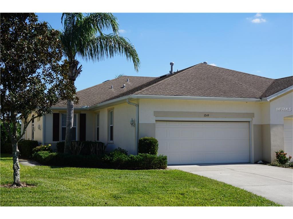 1249 Fairway Greens Drive - Photo 1