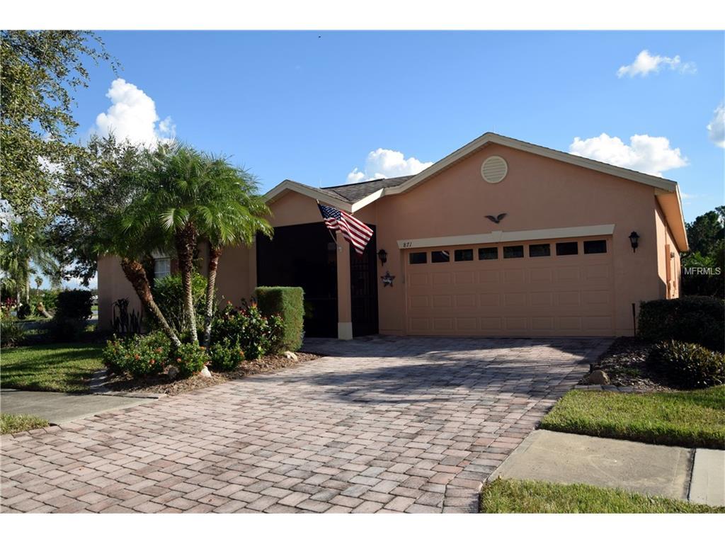 871 Glendora Road - Photo 1