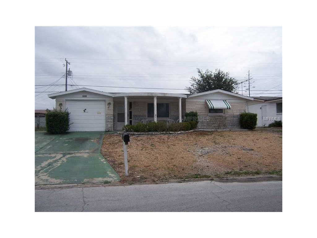 1336 Excalibur Street - Photo 1
