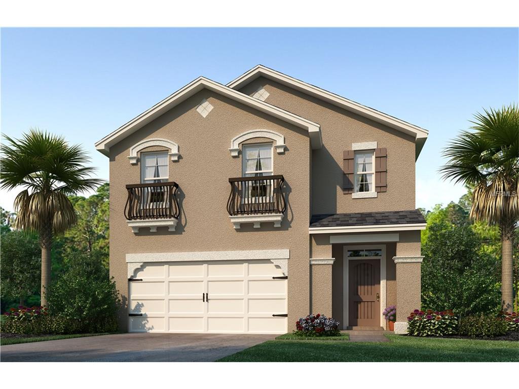 123 San Carrara Court - Photo 1