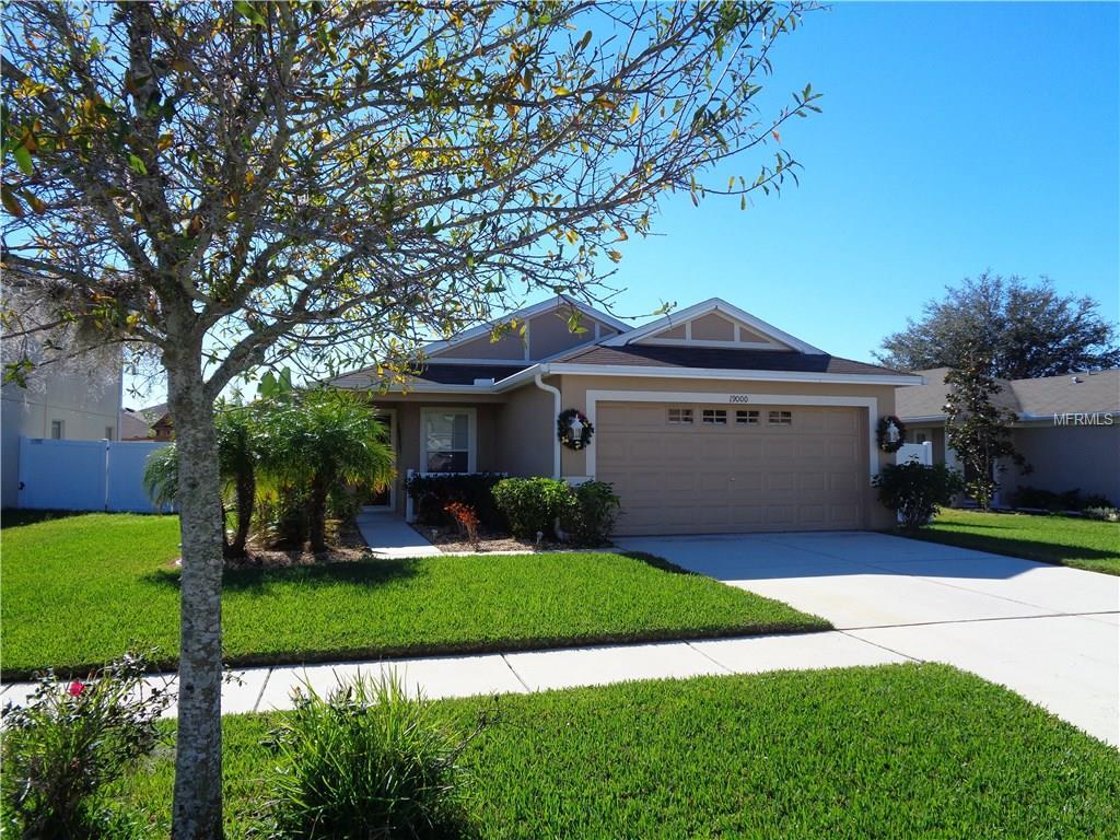 19000 New Passage Boulevard - Photo 1