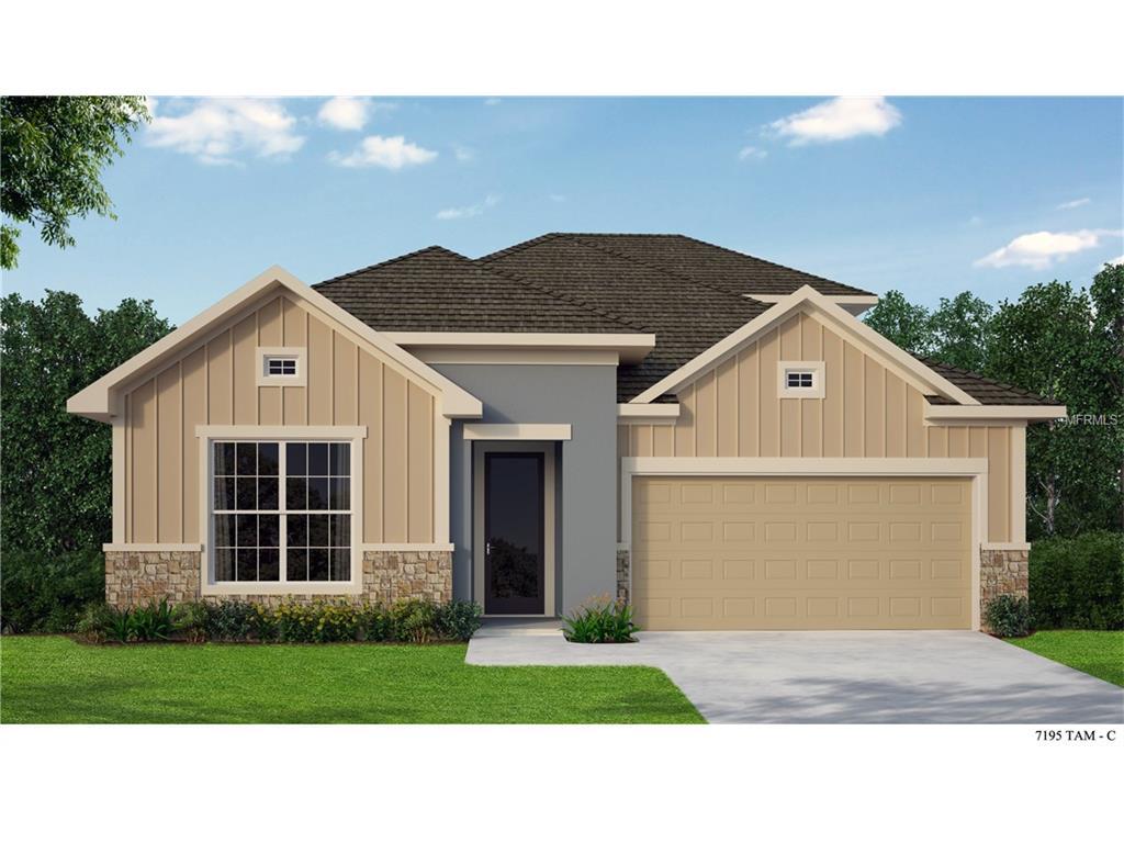 14477 Trails Edge Boulevard - Photo 1