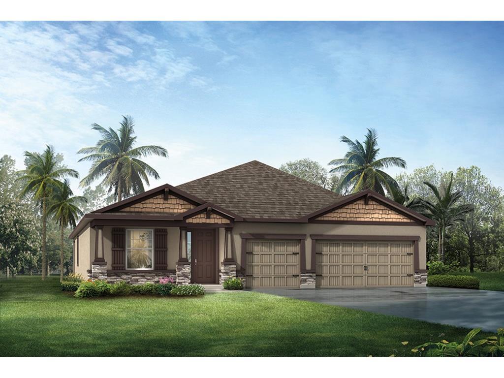 12311 Prairie Valley Lane - Photo 1