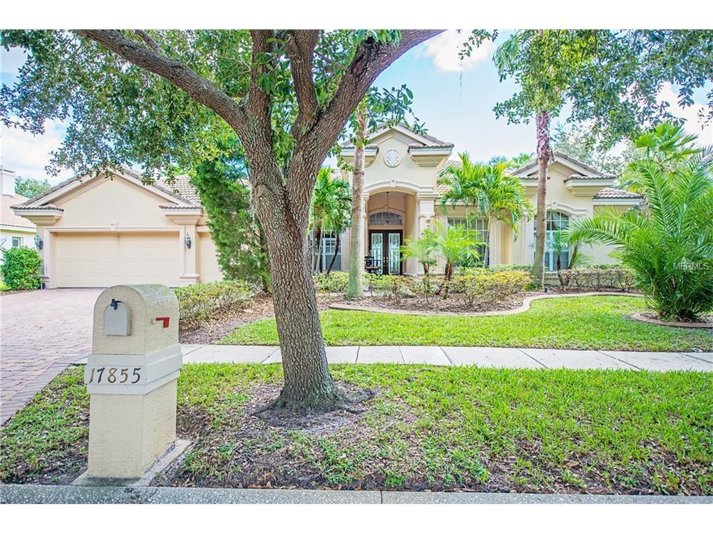 17855 Arbor Greene Drive - Photo 1