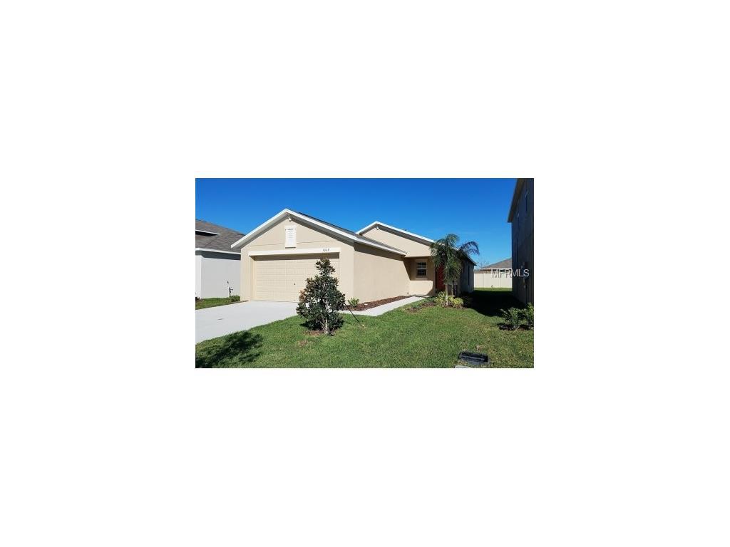 5008 Grist Mill Court - Photo 1