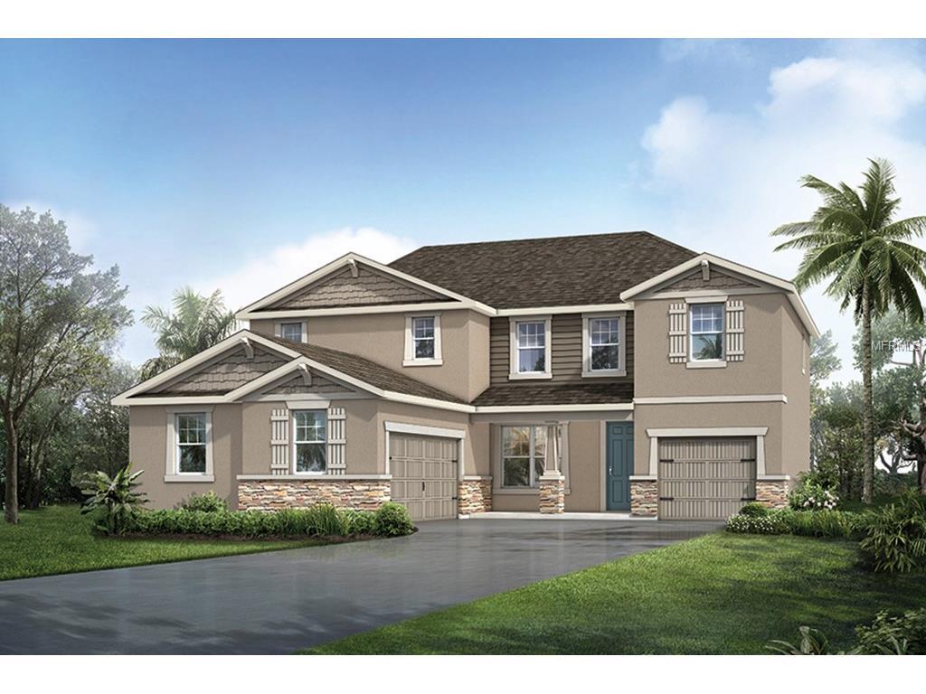 12407 Prairie Valley Lane - Photo 1