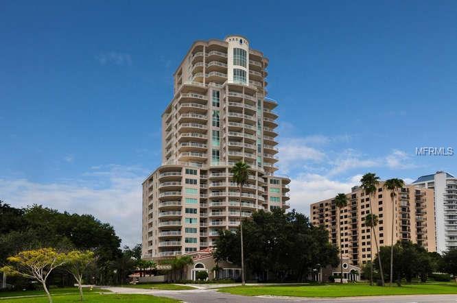 3507 Bayshore Boulevard - Photo 1