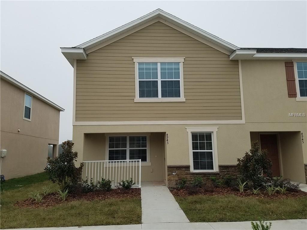 4943 Wrangler Way - Photo 1