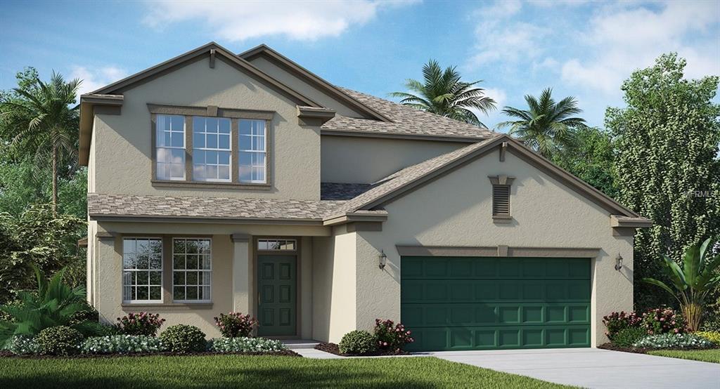 14015 Tropical Kingbird Way - Photo 1