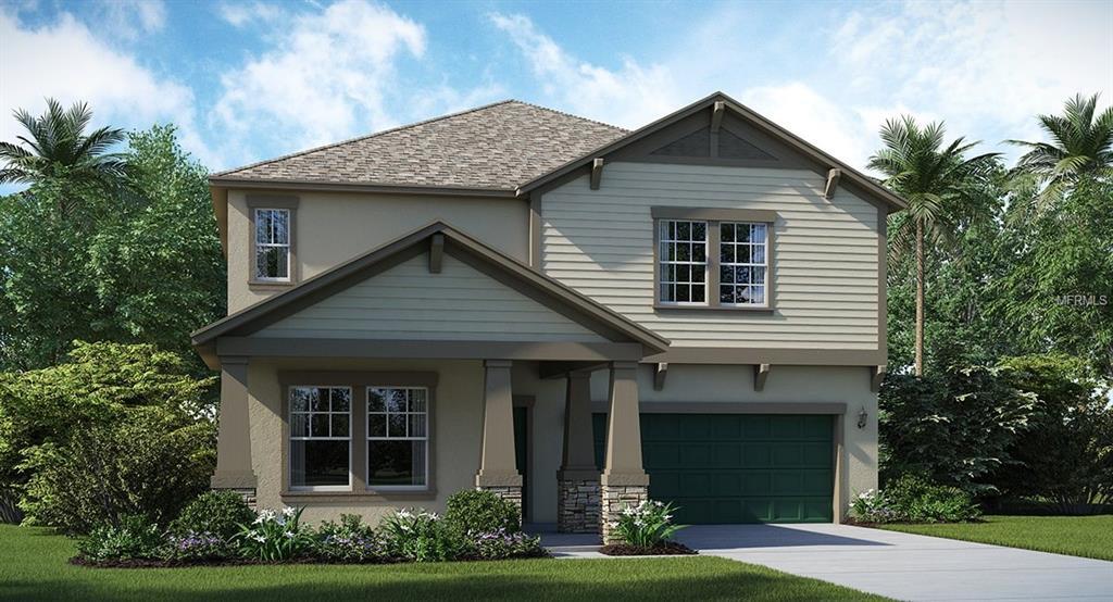 14021 Tropical Kingbird Way - Photo 1