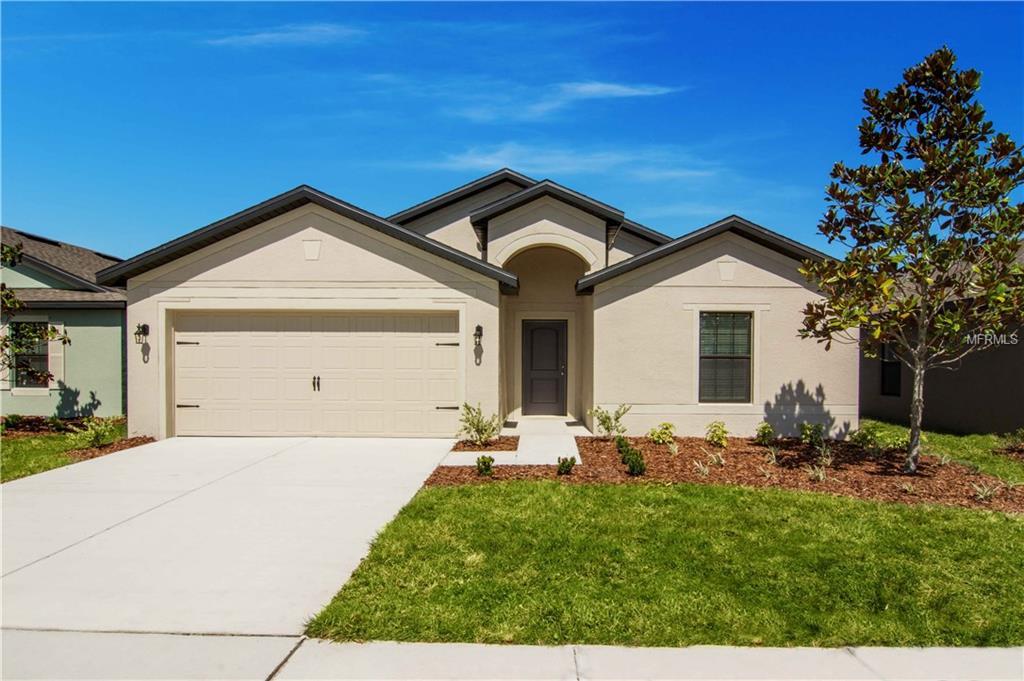 2376 Bexley Drive - Photo 1