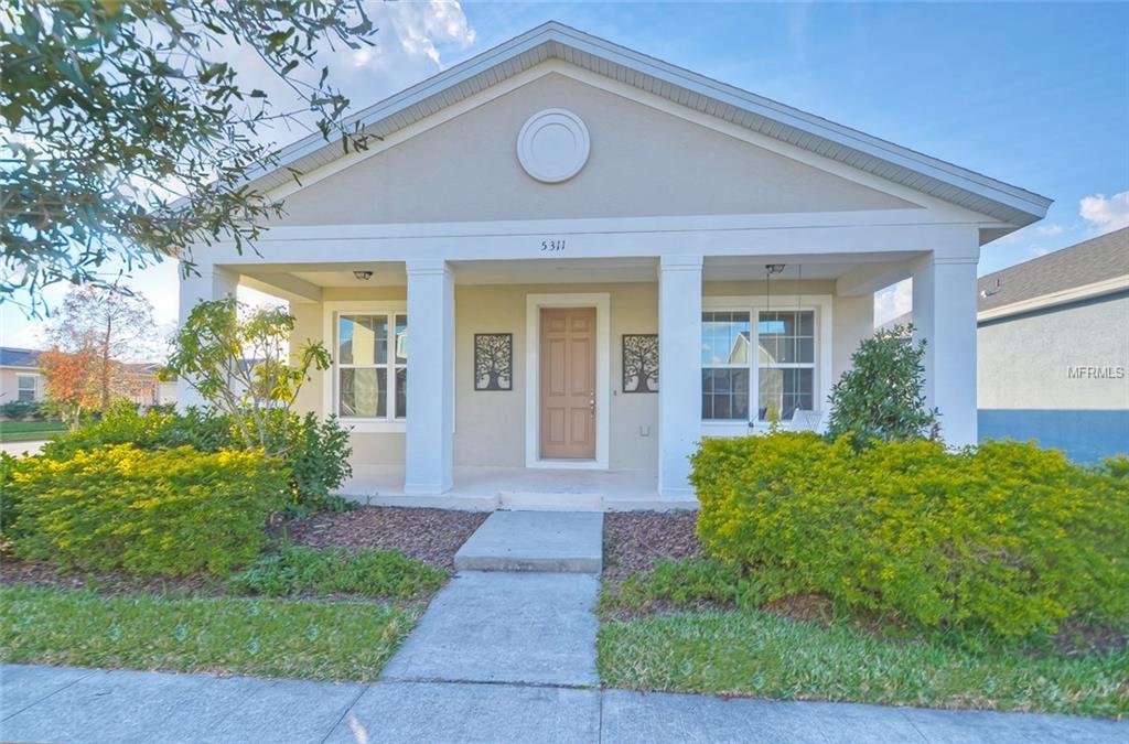 5311 Suncatcher Drive - Photo 1