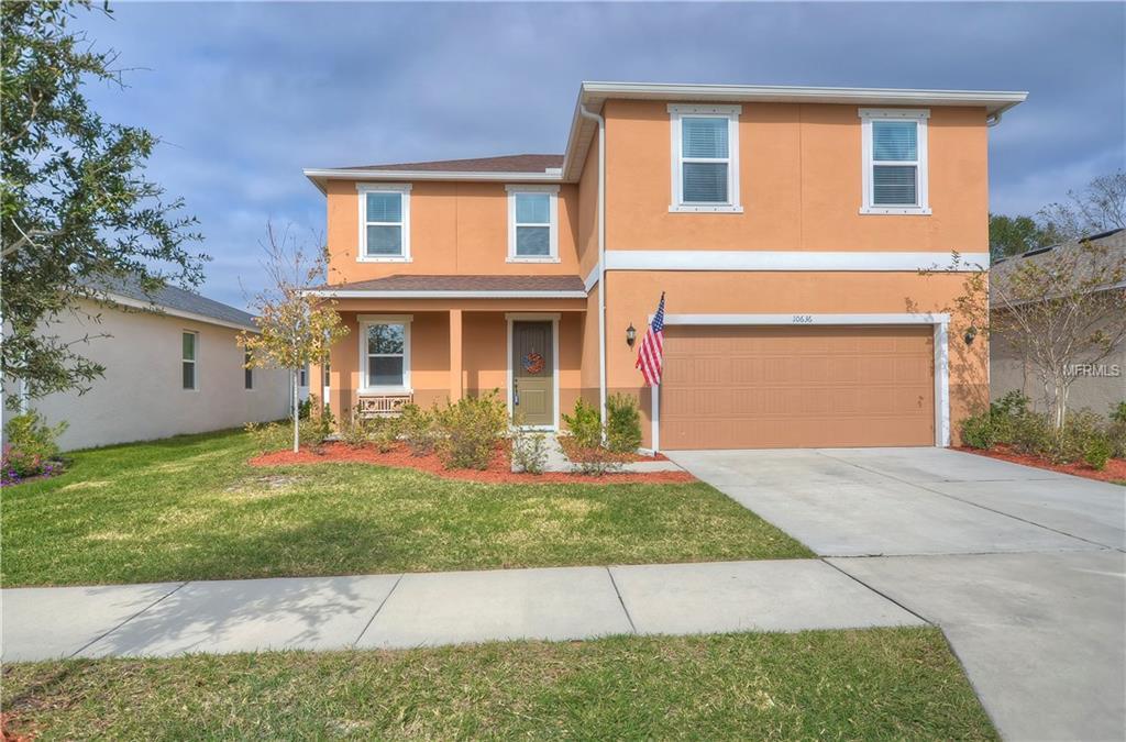 10636 Laguna Plains Drive - Photo 1