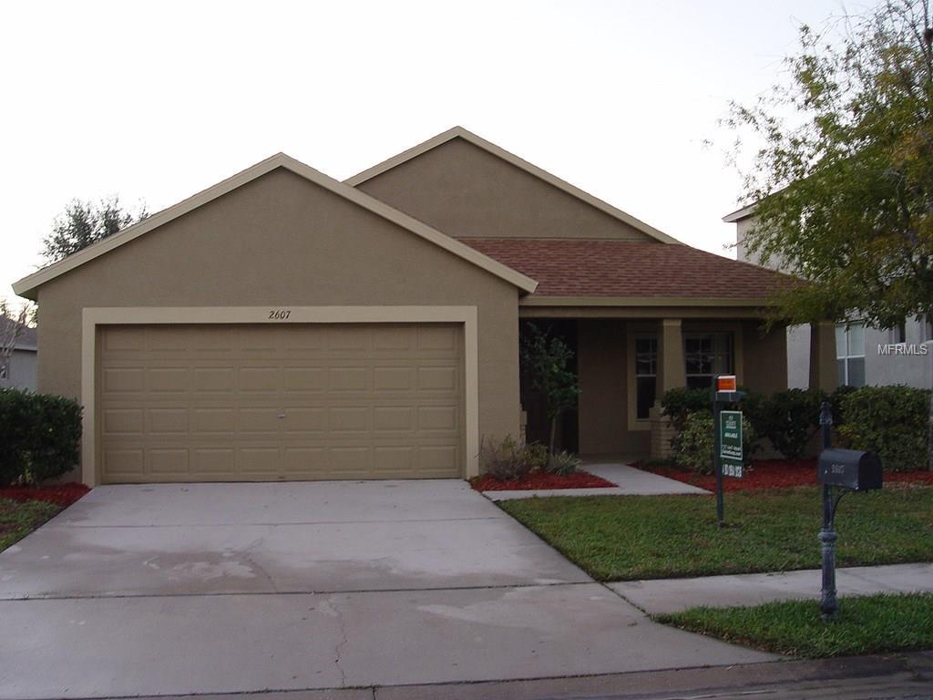 2607 Palesta Drive - Photo 1
