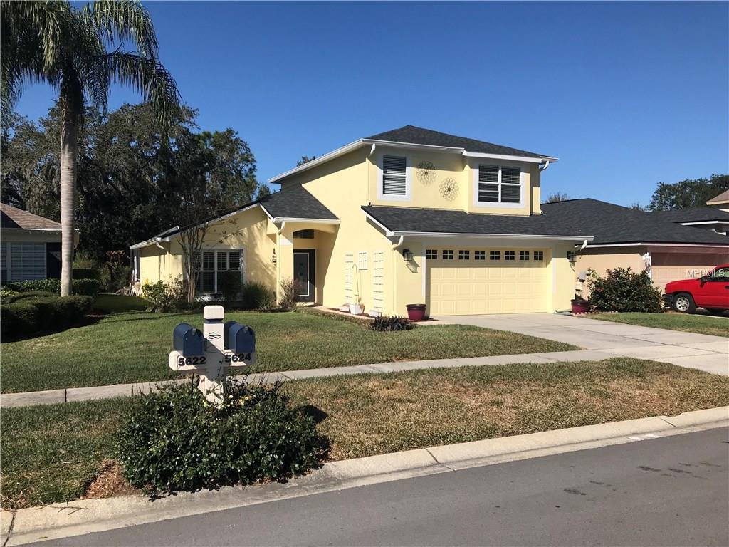 5624 Rockfield Loop - Photo 1