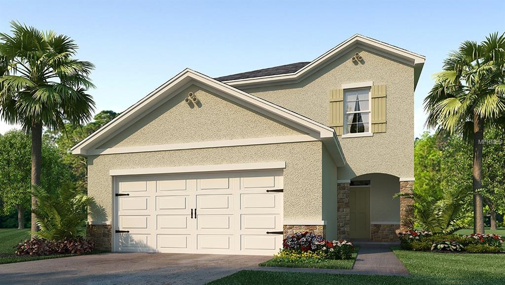 1025 Ashentree Drive - Photo 1