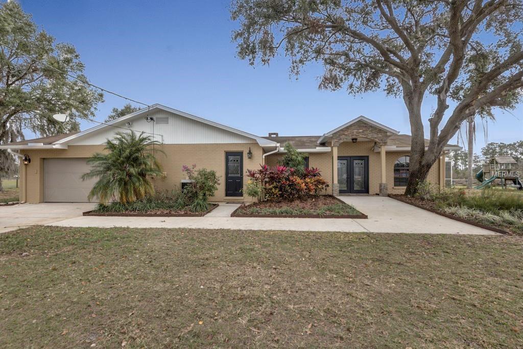 4201 Knights Griffin Road - Photo 1