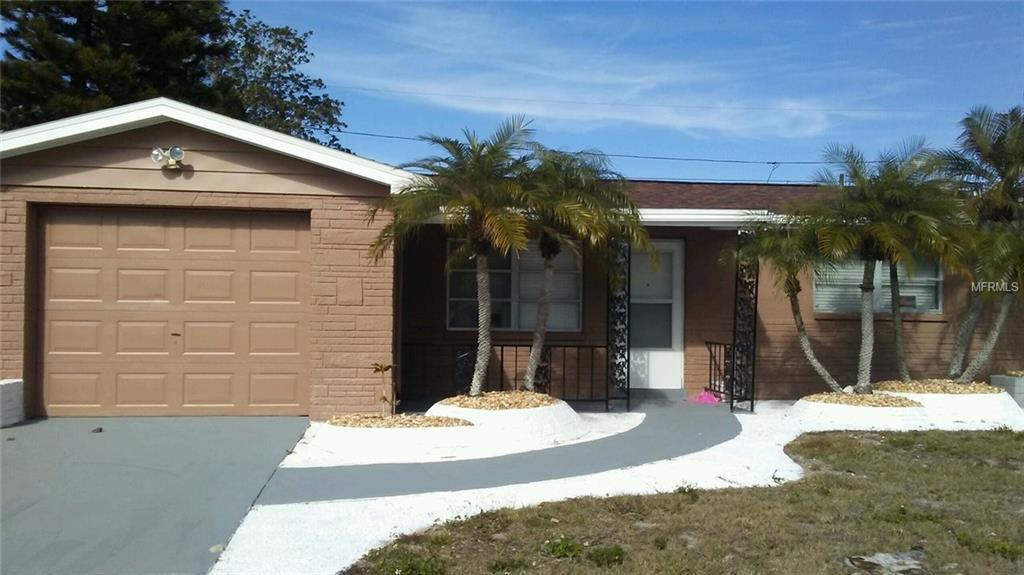 3525 Harvard Drive - Photo 1