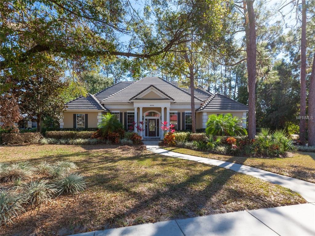 8532 Redleaf Lane - Photo 1
