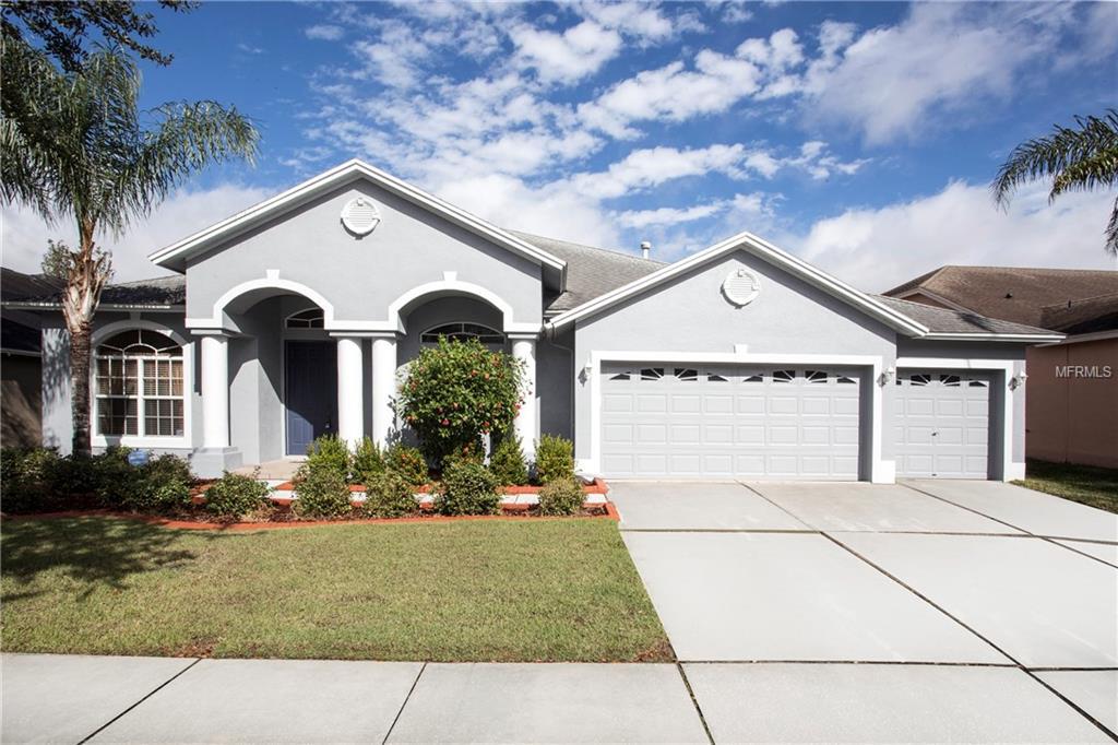 19109 Nature Palm Lane - Photo 1