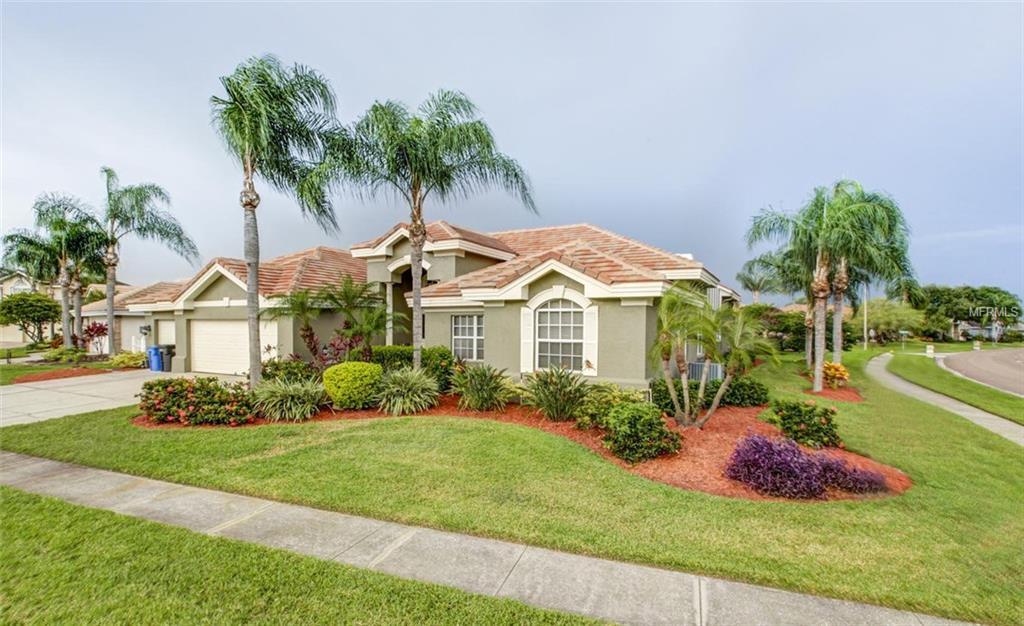 10301 Manta Way - Photo 1
