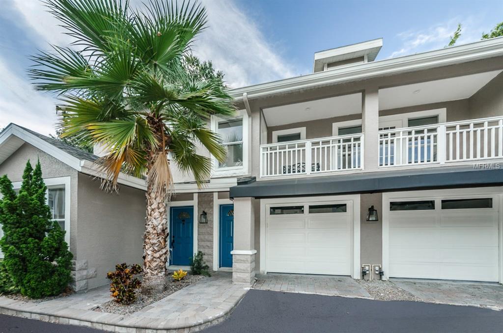 4811 Bayshore Boulevard - Photo 1