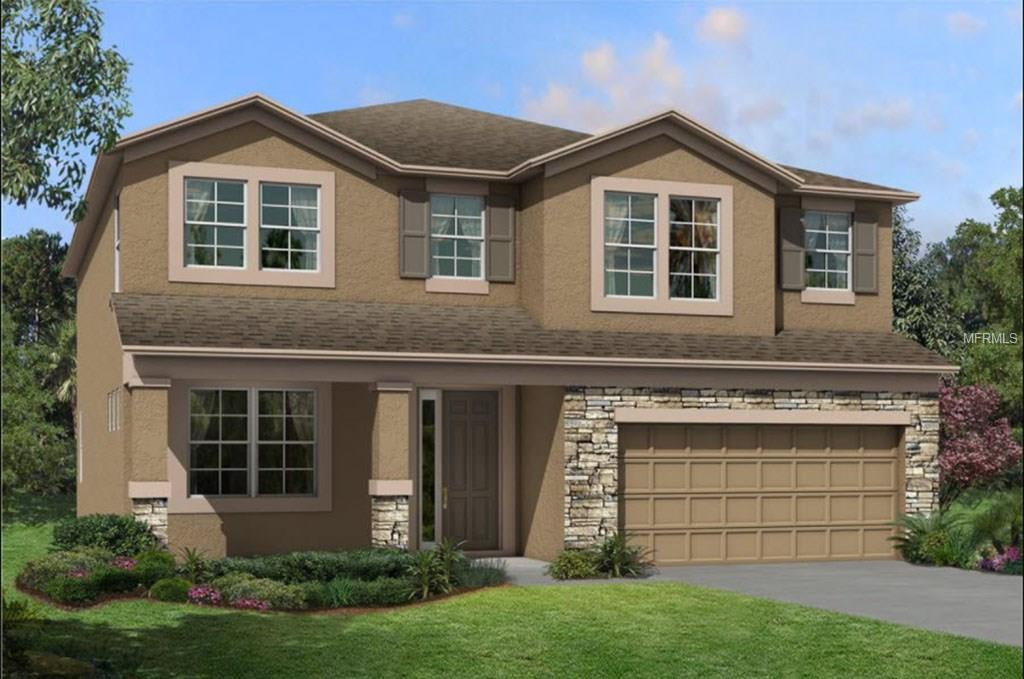 11441 Carlton Fields Drive - Photo 1